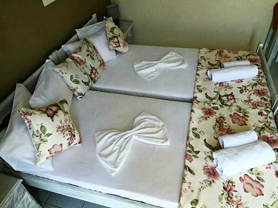 Foteini Rooms Skala Sotiros Eksteriør bilde